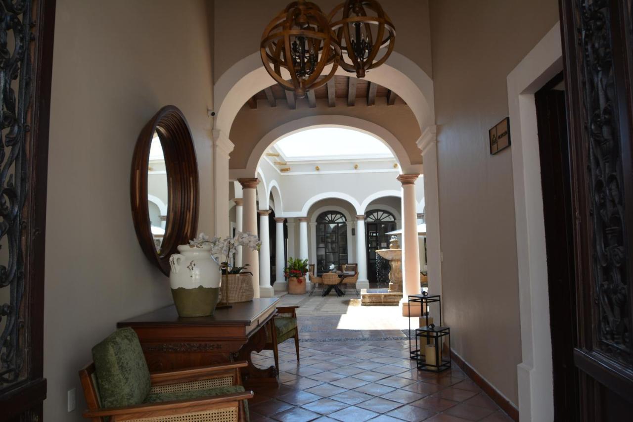 Casa Angeles Mascota — image 1 of 1