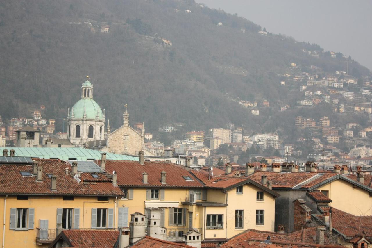 Plinius Lifestyle Hotel Lake Como - 5