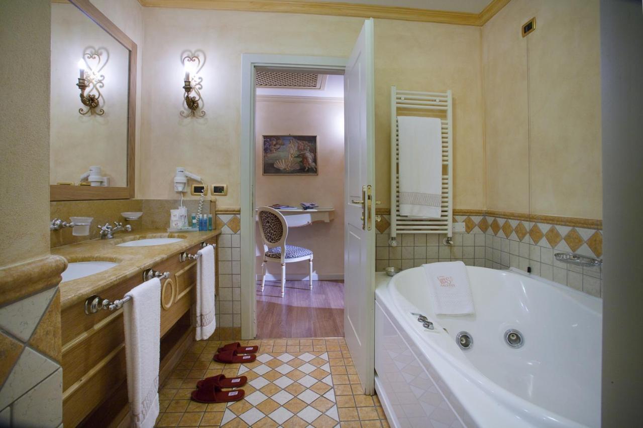 Foto - Vip's Motel Luxury Accommodation & Spa