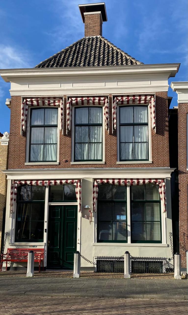 Boutique Hotel De Eilanden photo 2