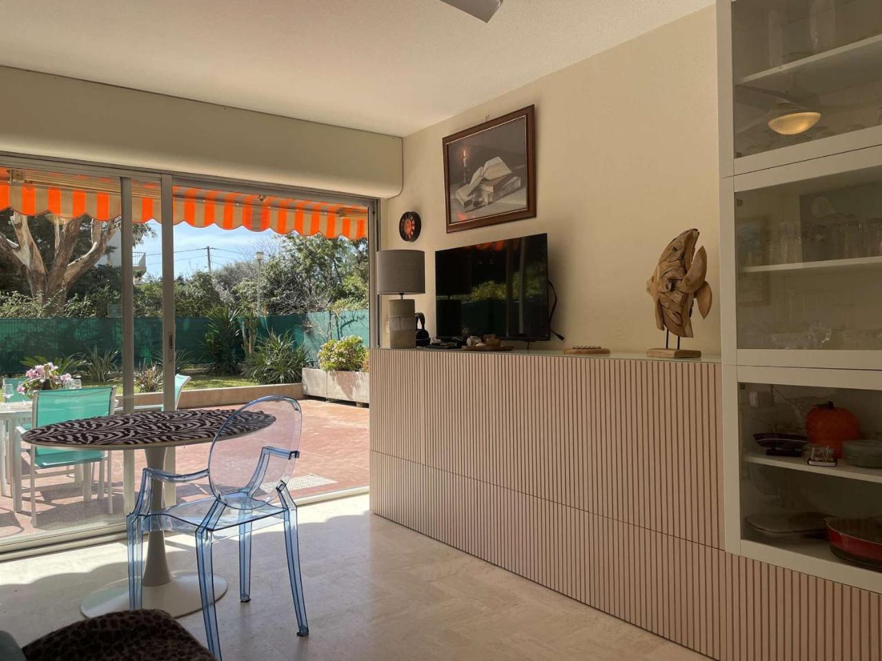 Appartement avec Piscine & Tennis, Terrasse ensoleillée, Garage privé - Antibes photo 4