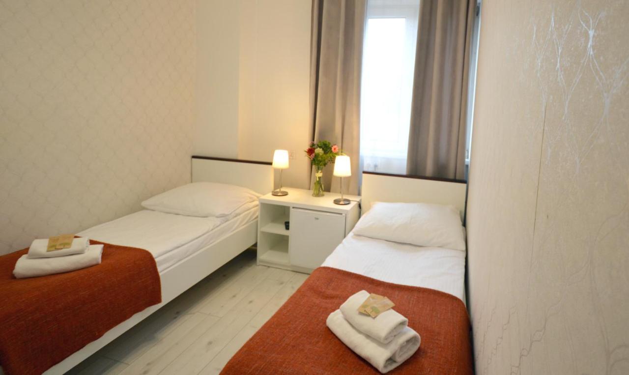 Cracow Central Aparthotel photo 3