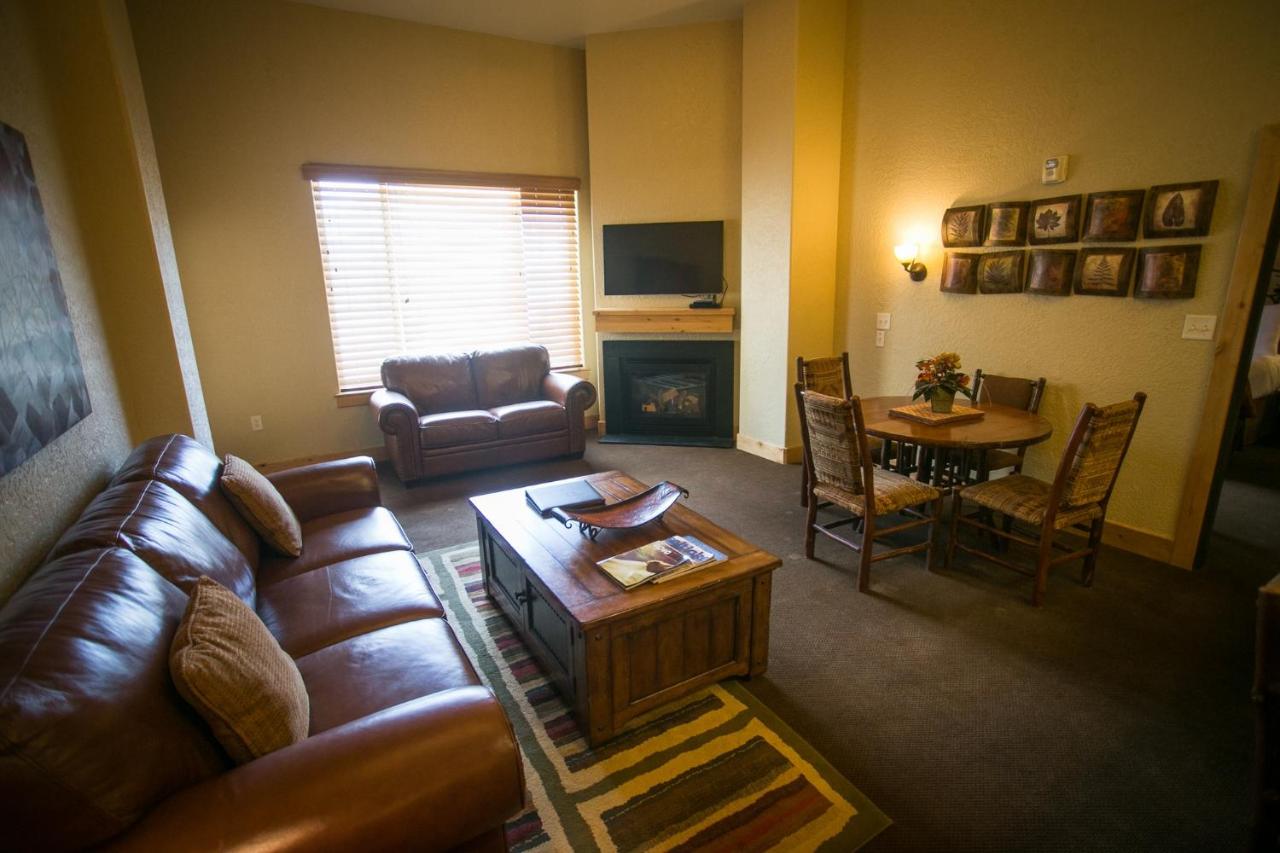 Large Condo, Steps Away from Canyons Village - 3