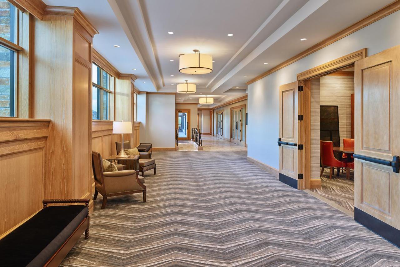 St. Regis Deer Valley - 2