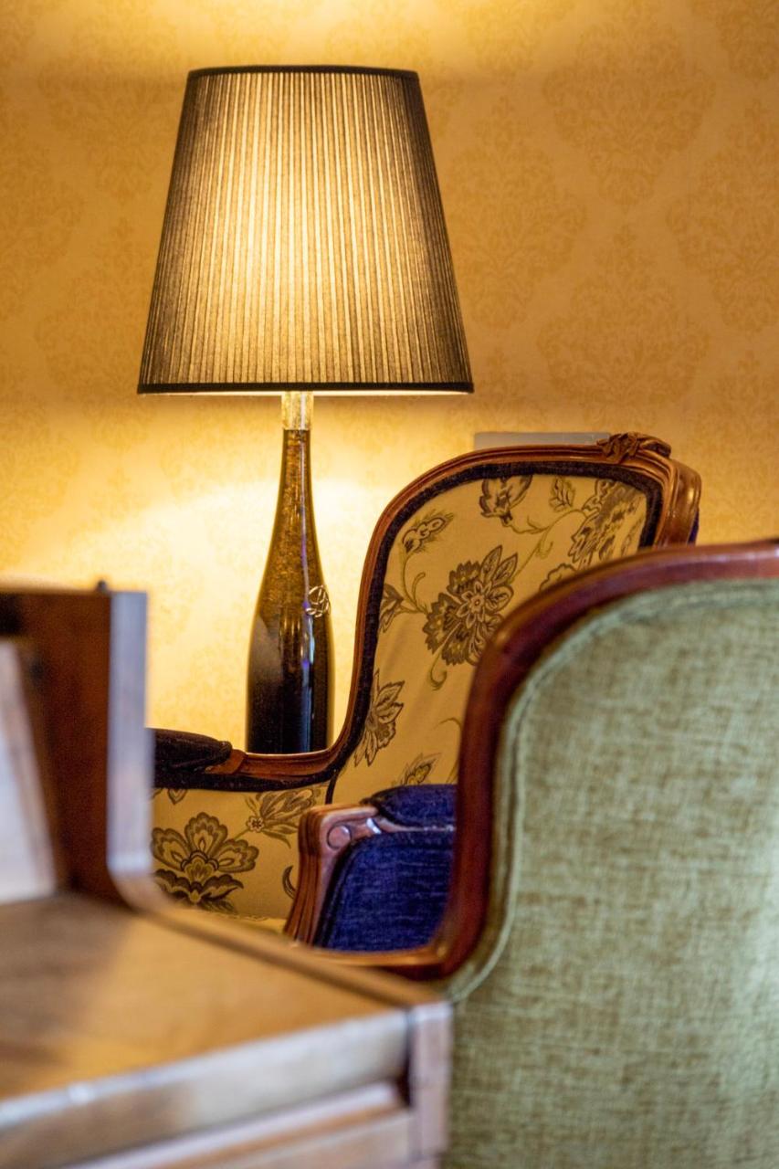 The Falcondale Country House Hotel photo 2