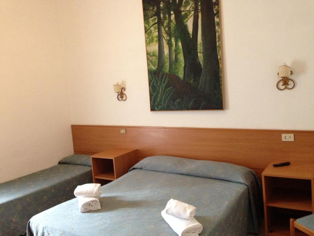 Hotel Bolognese photo 4