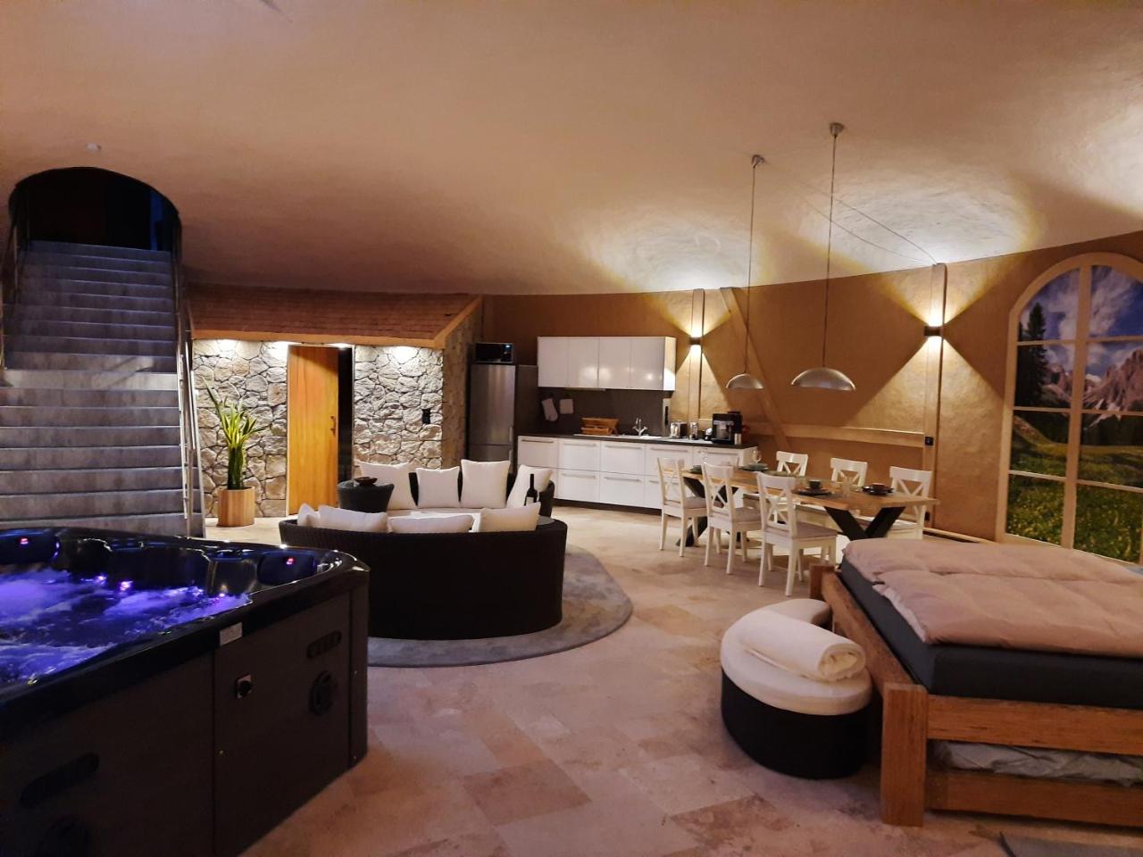 Wellness-Speicher - 4