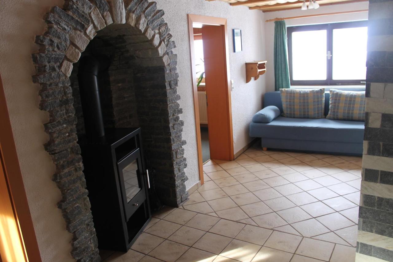 Knappenhaus - 5