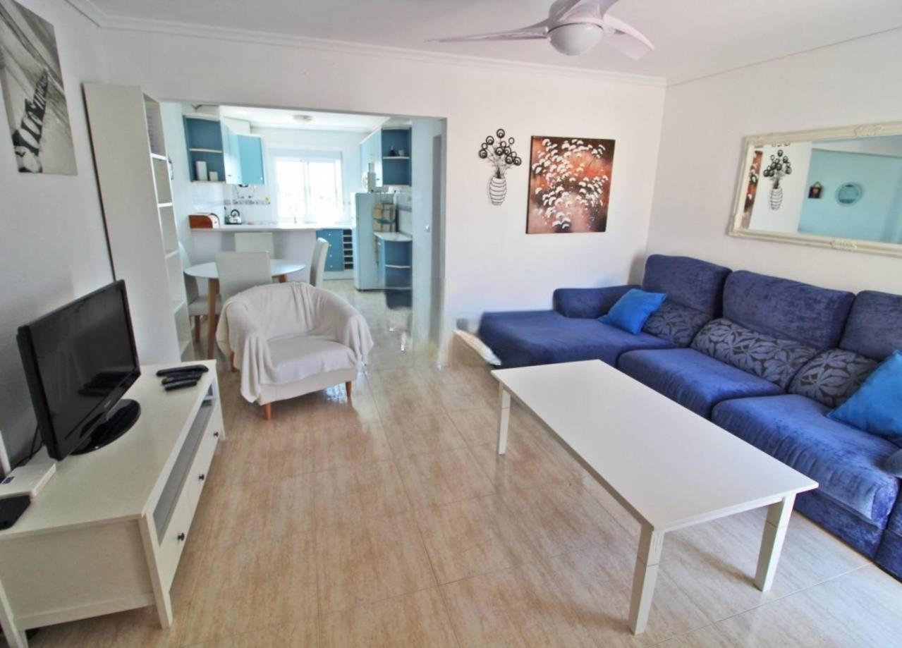 BUNGALOW 190 PLANTA ALTA GRAN ALACANT - 3