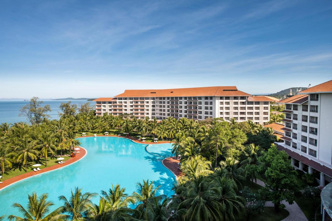 Photo - Vinpearl Resort & Spa Phu Quoc