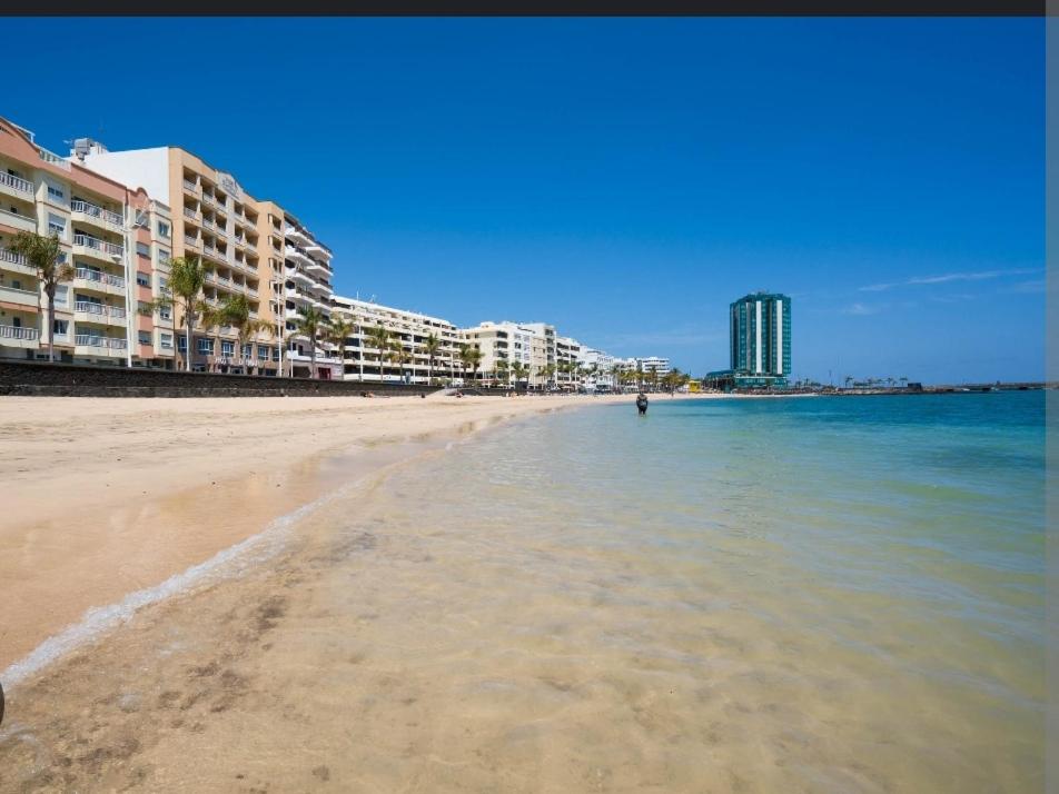 Arrecife-Playa del Reducto Apartment - 2