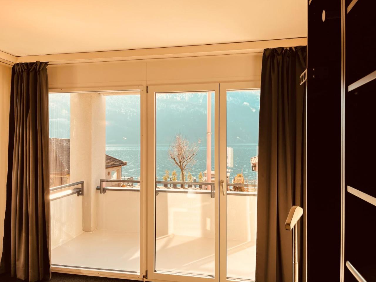 Seehotel Riviera at Lake Lucerne photo 2