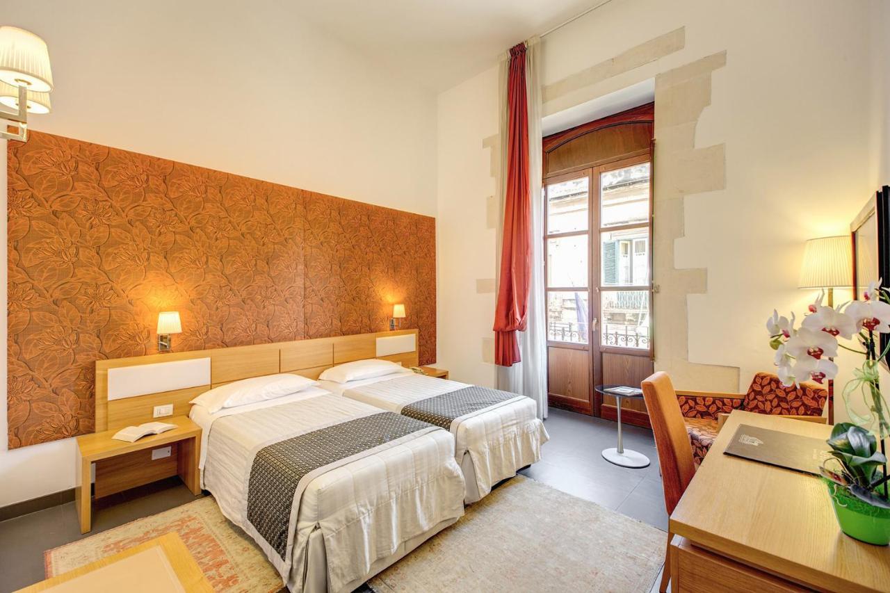 Grande Albergo Alfeo - 2