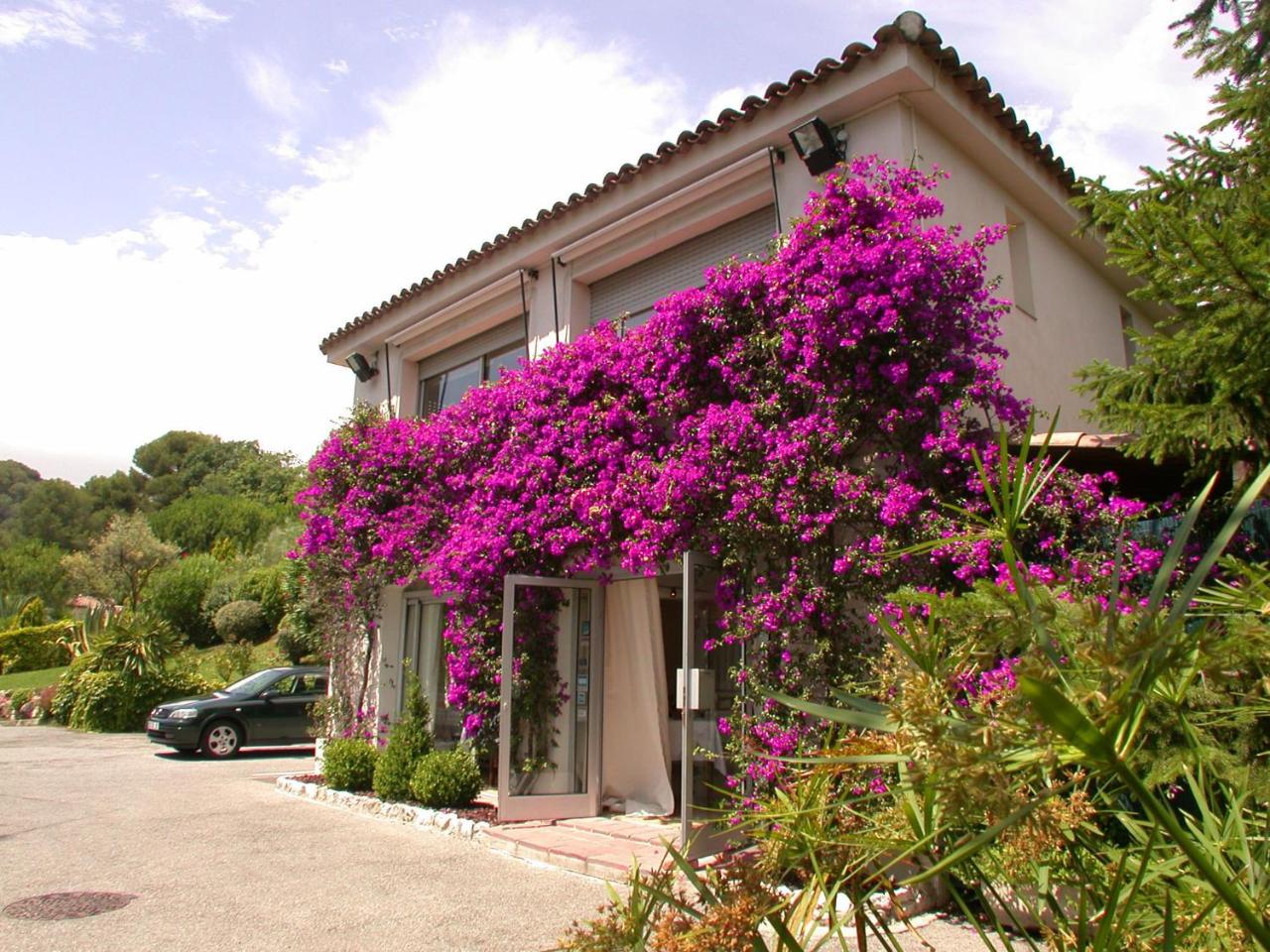 Hotel les Vergers de Saint Paul photo 4