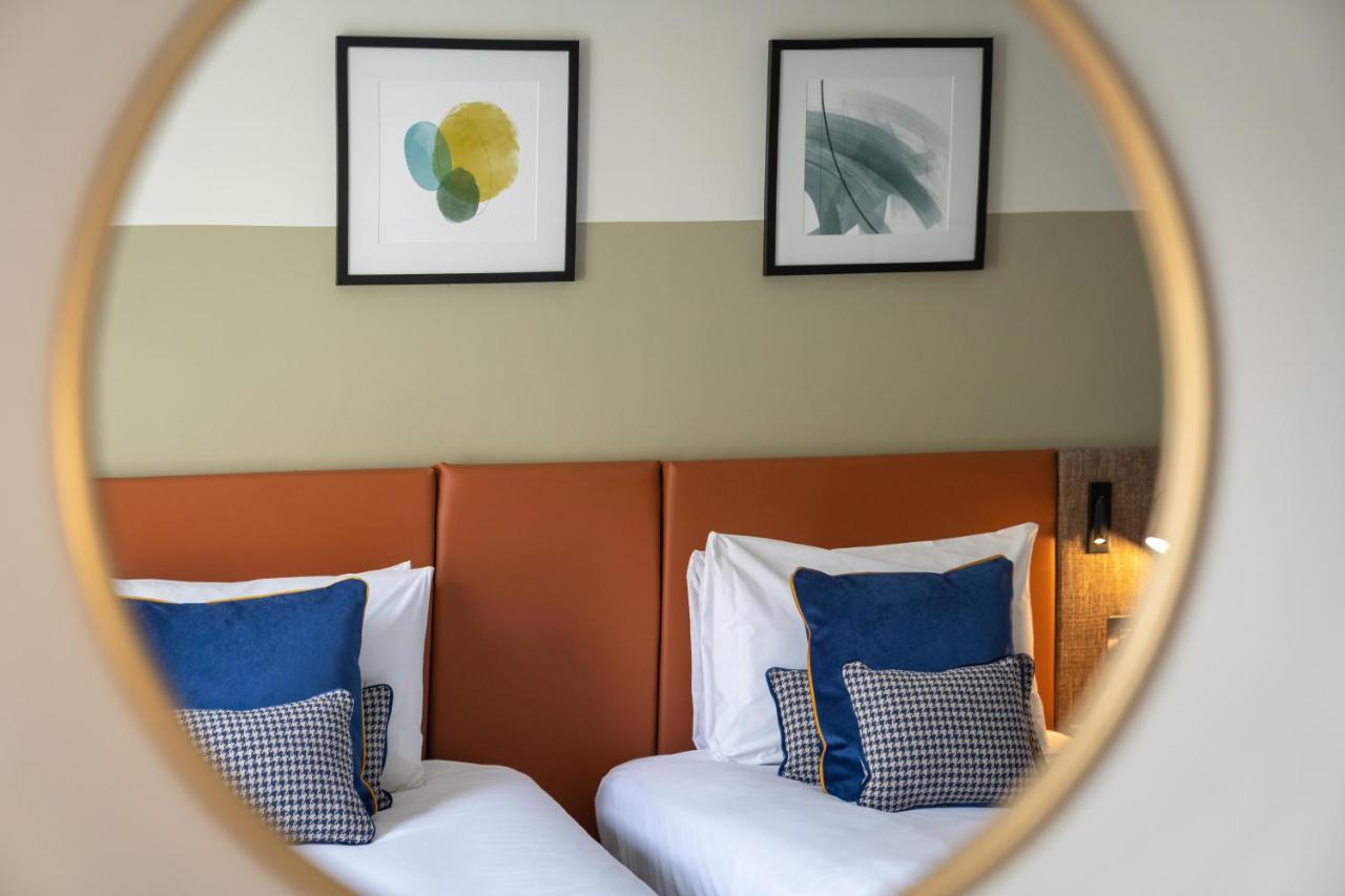 voco Edinburgh - Royal Terrace by IHG - 3