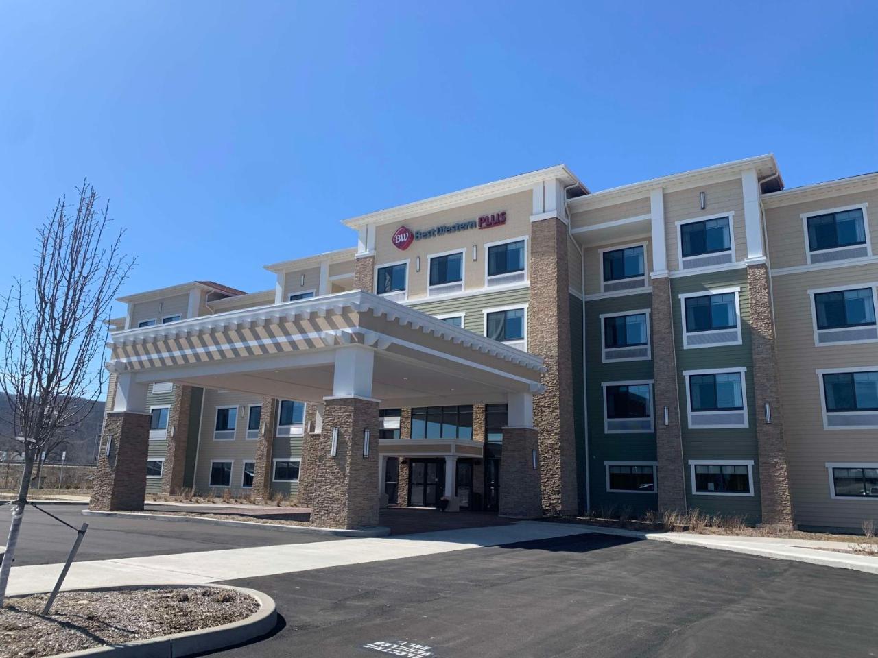 Best Western Plus Horseheads - Elmira