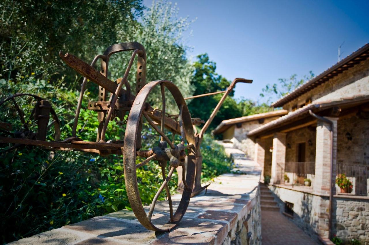 Agriturismo Tenuta Capitolini photo 2