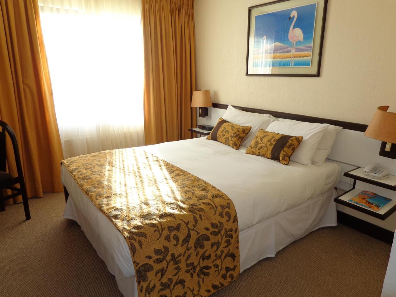 Foto - Park Hotel Calama