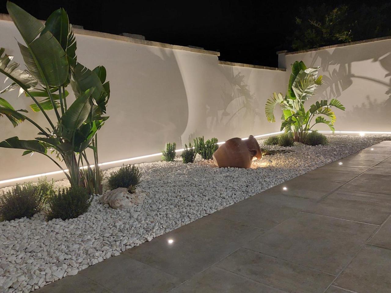B&B La Porta sul Mare a Porto Cesareo - 2