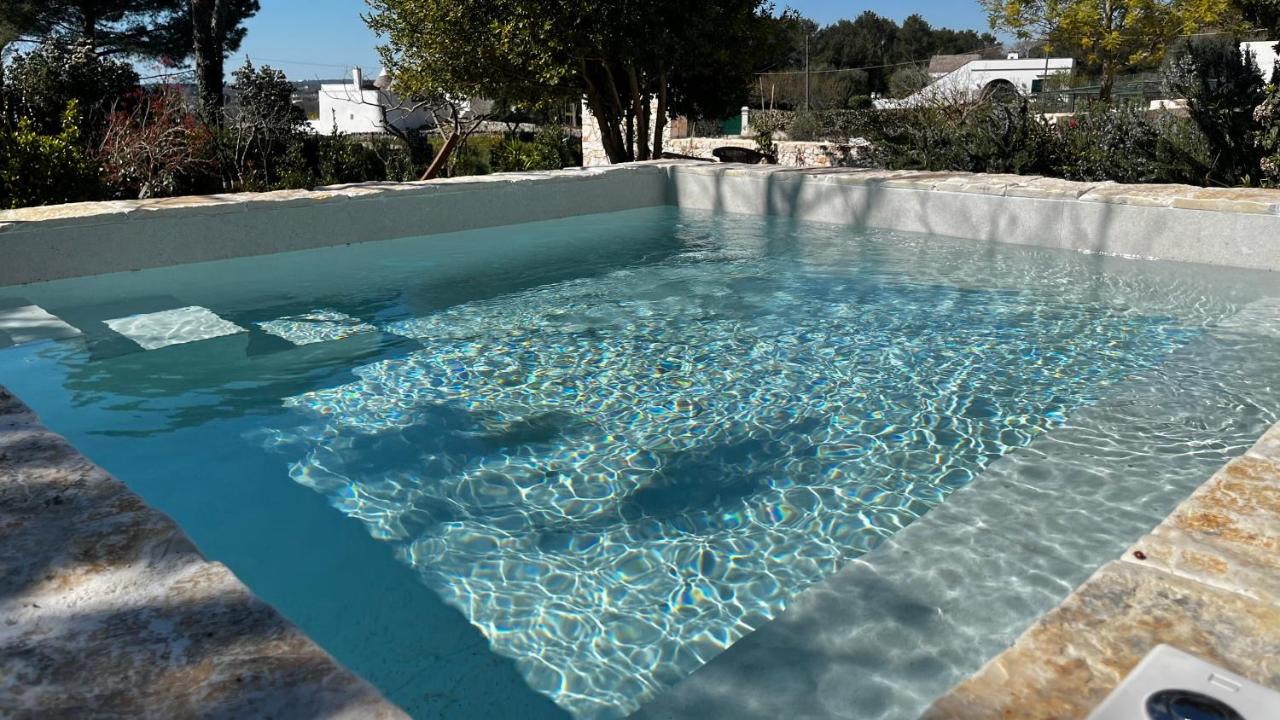 Villa Ada-Trulli Puglia photo 3