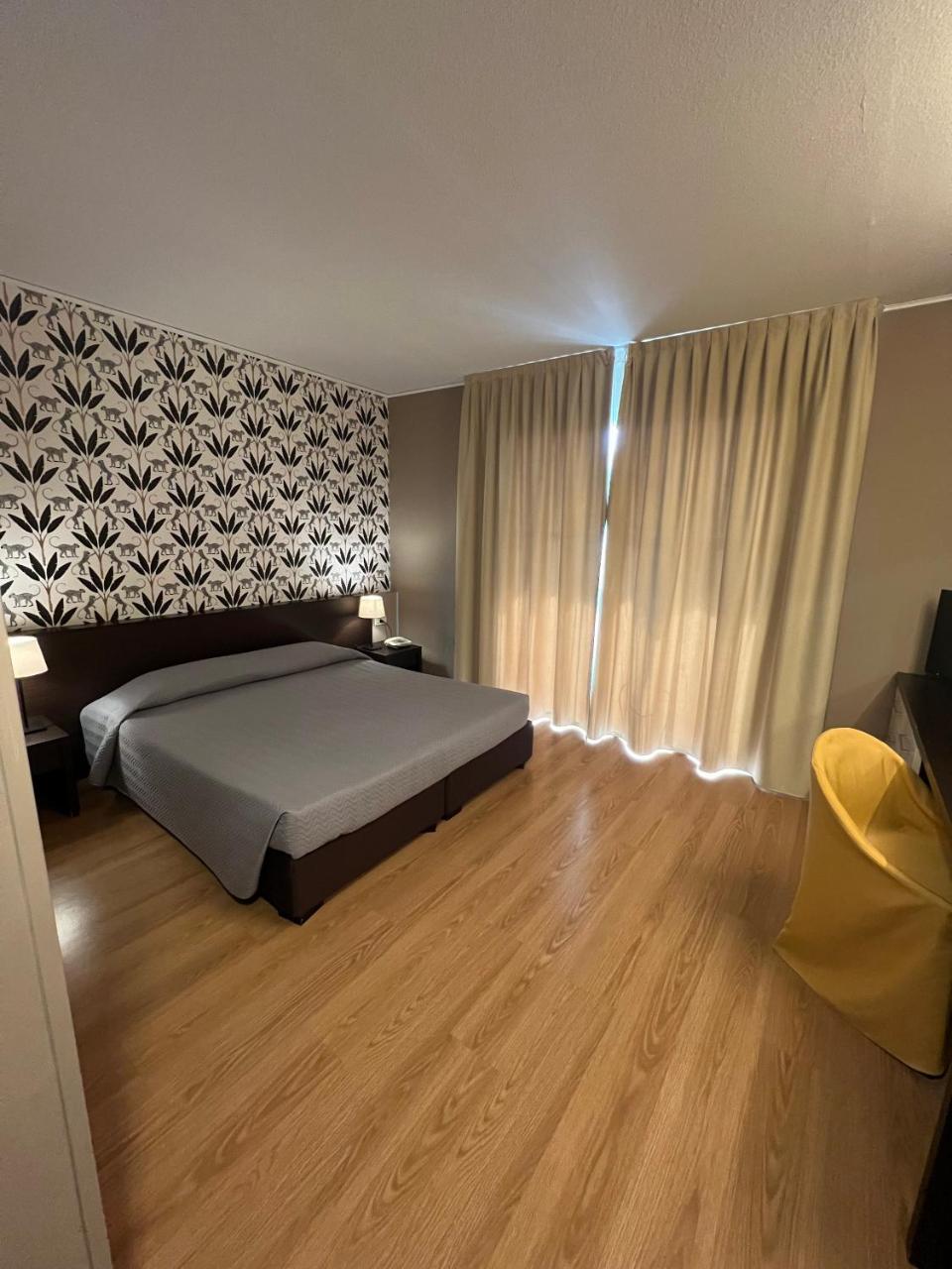 Hotel & Residence Castelli - 6