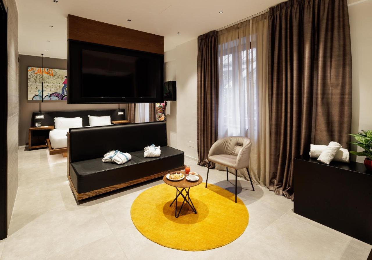 The Corner Duomo Hotel photo 3