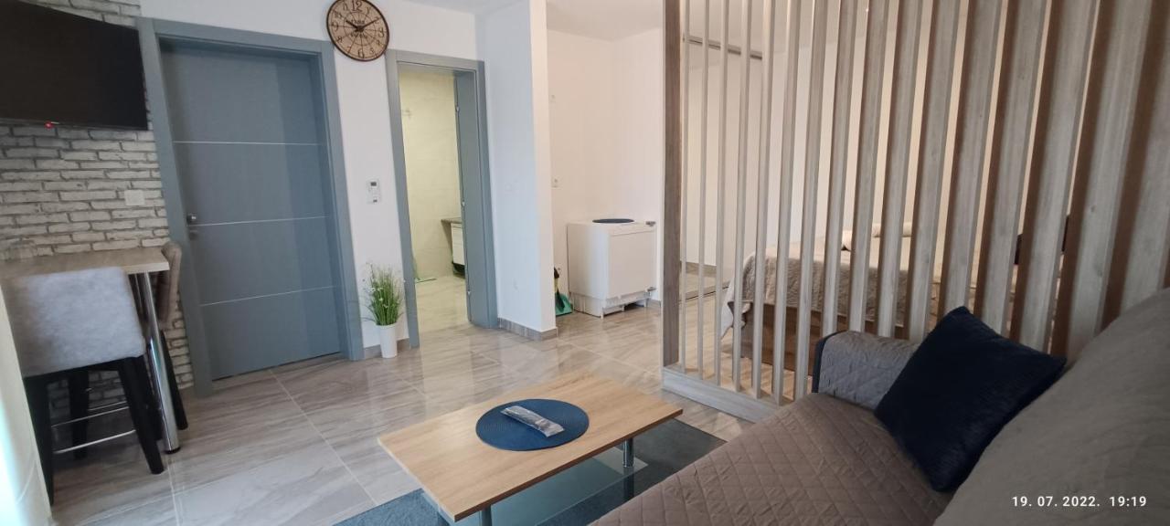 Apartmani Dalmacija Drage - 3