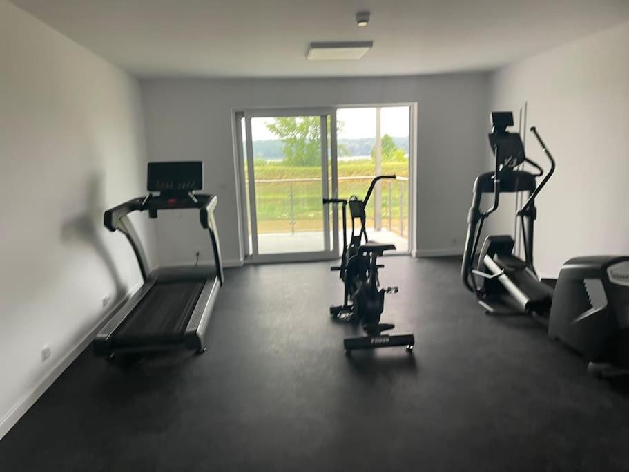 Apartament 23 - komfortowy i przestronny. - 4