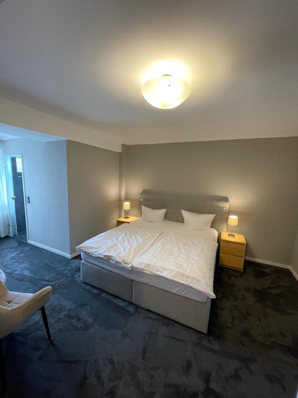 Hotel Zum Fährturm photo 2