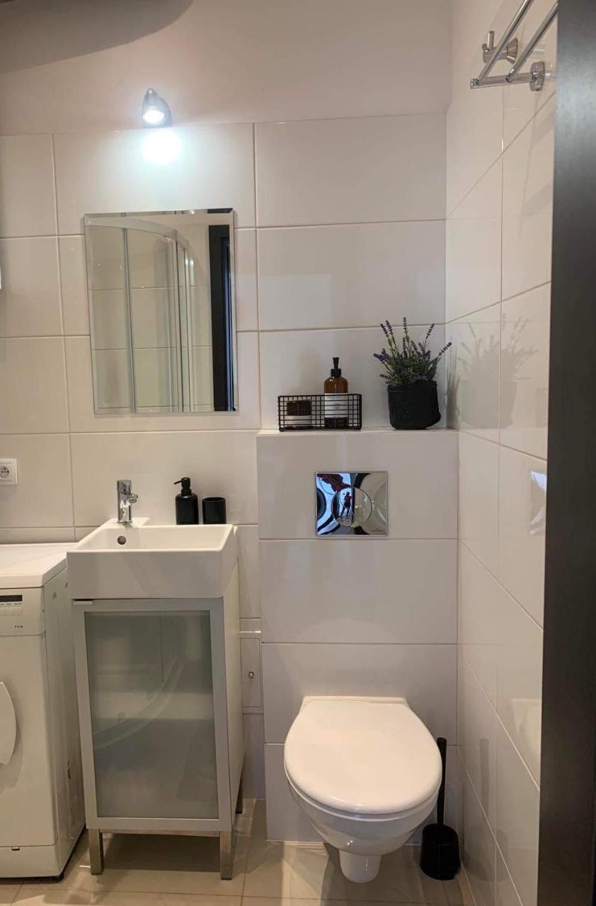 Apartament Abrahama 40 photo 2