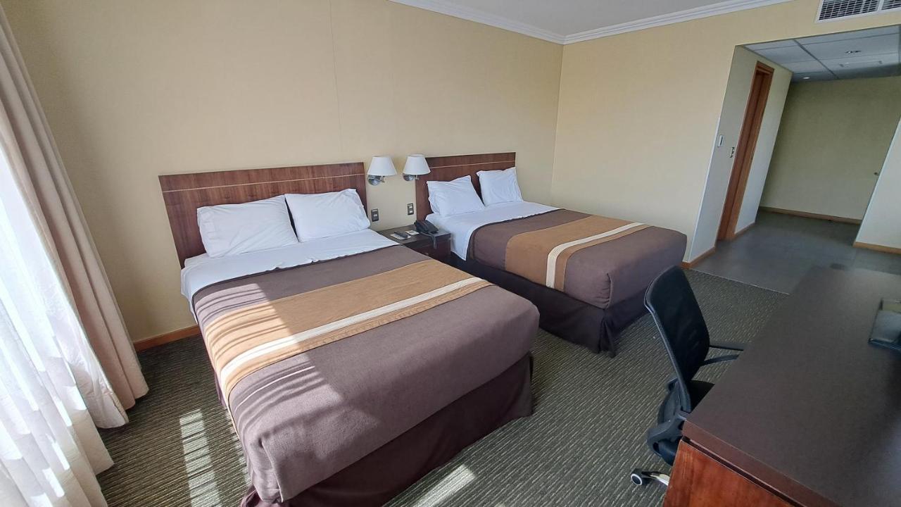 Foto - Hotel Diego de Almagro Temuco