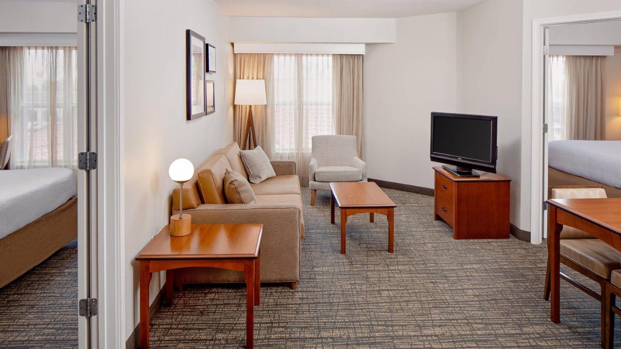 Photo - Residence Inn by Marriott Tucson Williams Centre