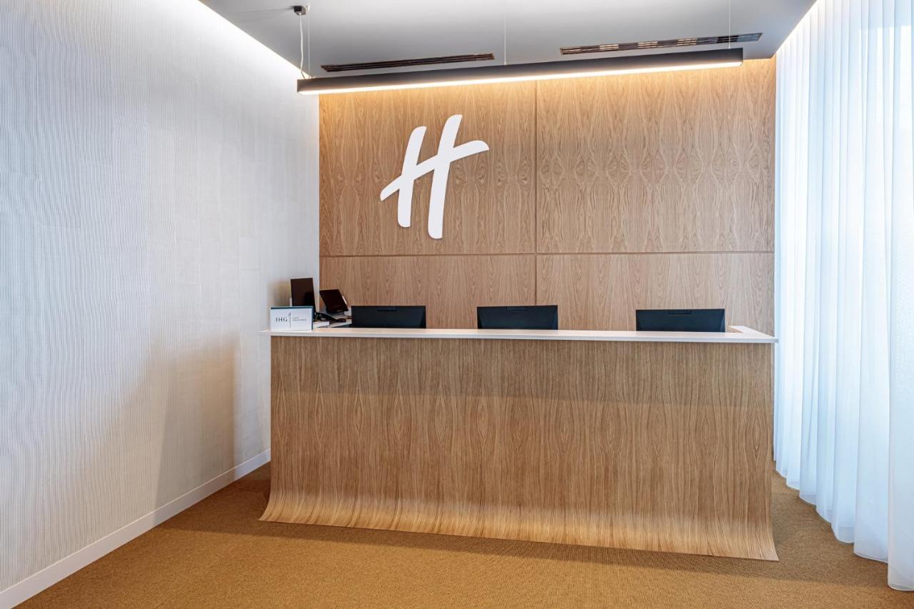 Holiday Inn Prague Congress Centre By IHG photo 3