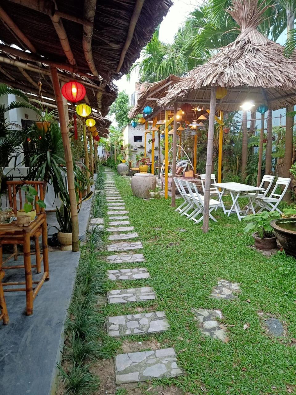 Foto - The Natural Bungalow
