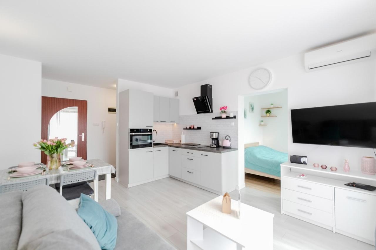 Apartament Flower z tarasem - Dream Apart - 5