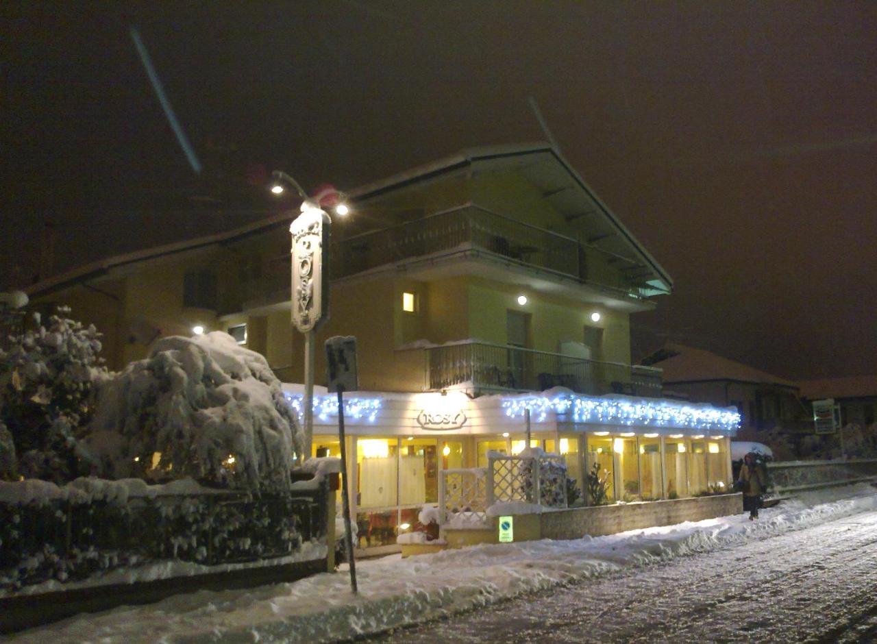 Hotel Locanda Rosy