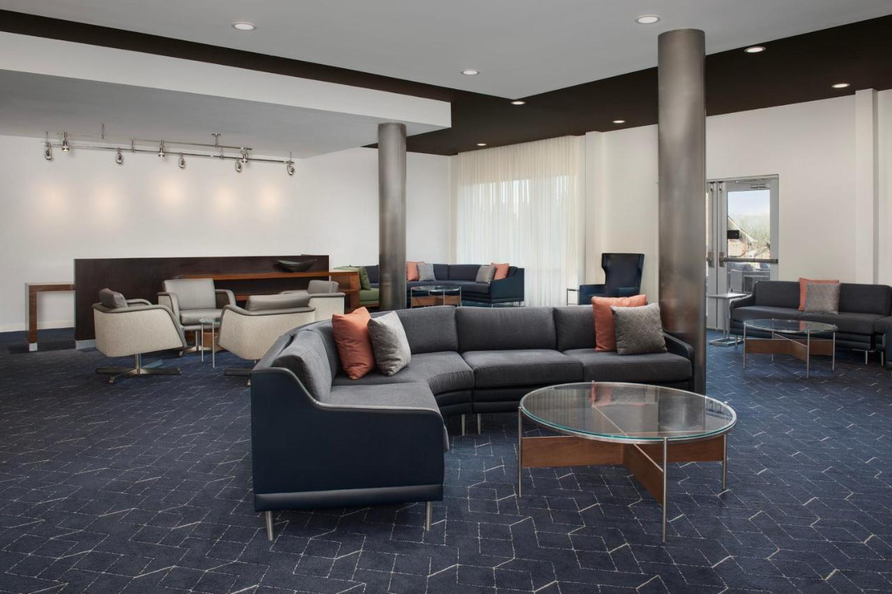 Courtyard by Marriott Little Rock North photo 2