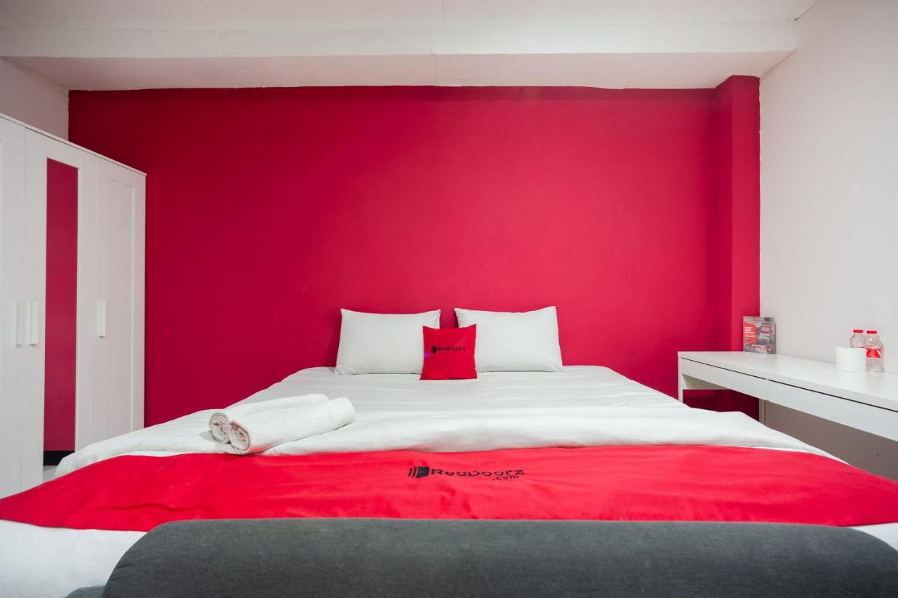 Foto - Mega Stay Near Mall Kelapa Gading