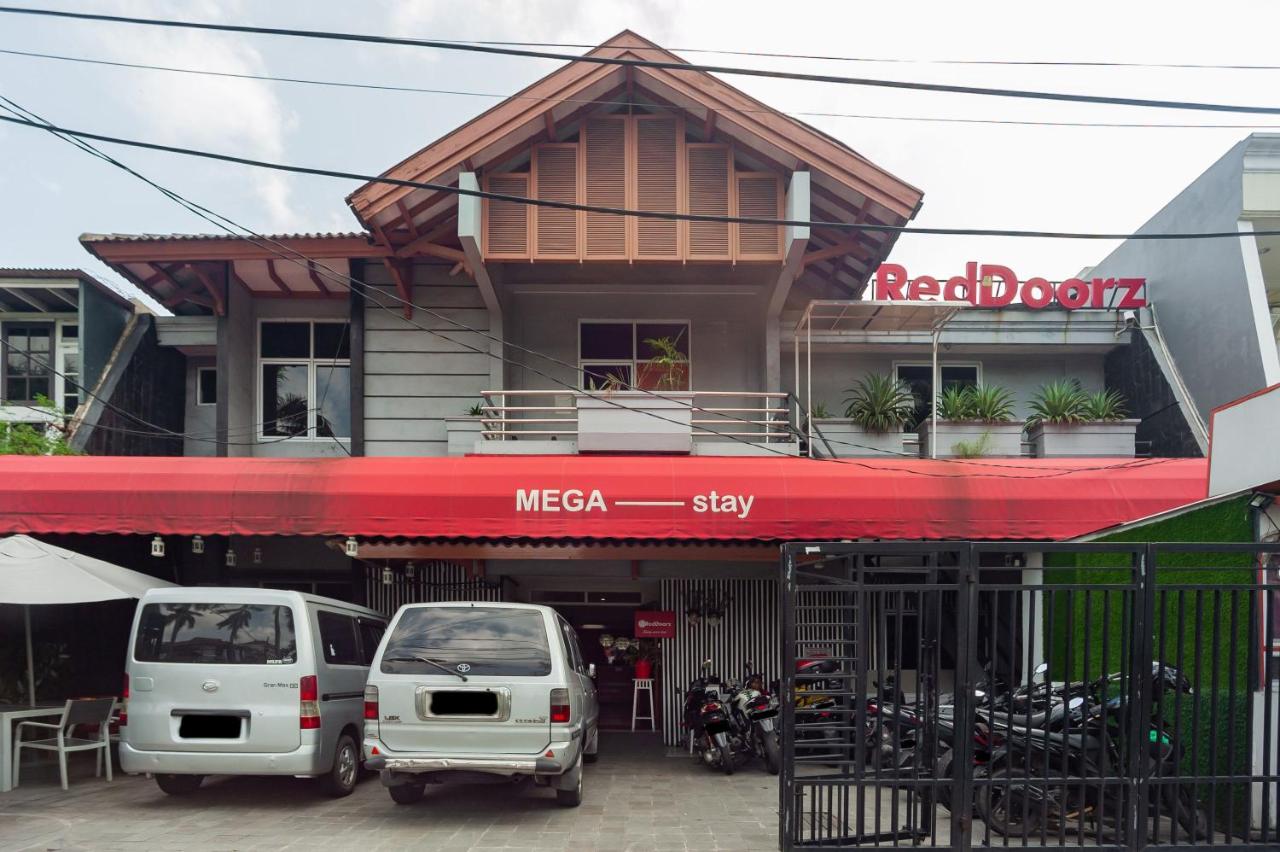Foto - Mega Stay Near Mall Kelapa Gading