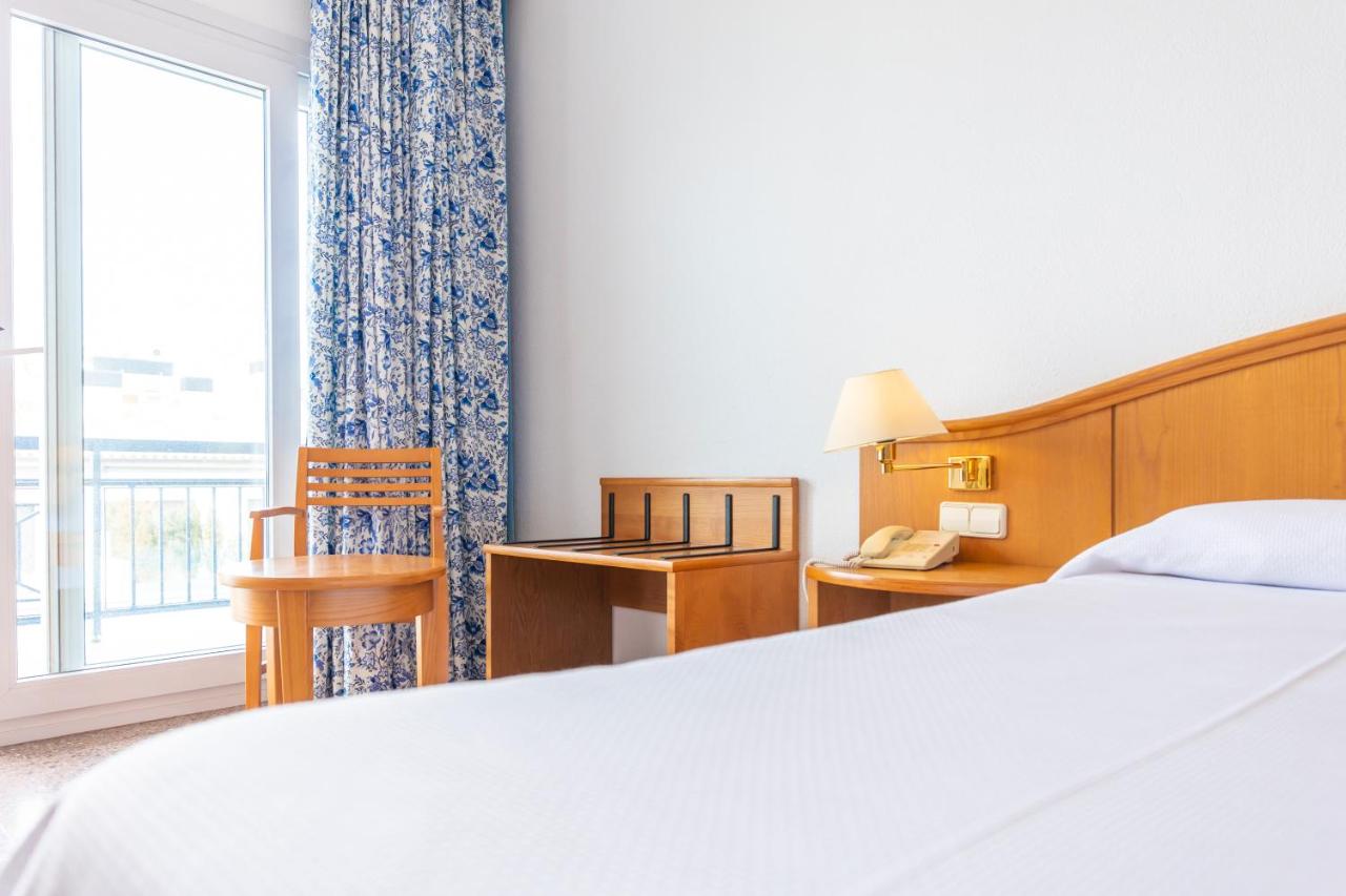 Hotel Ramblamar photo 3
