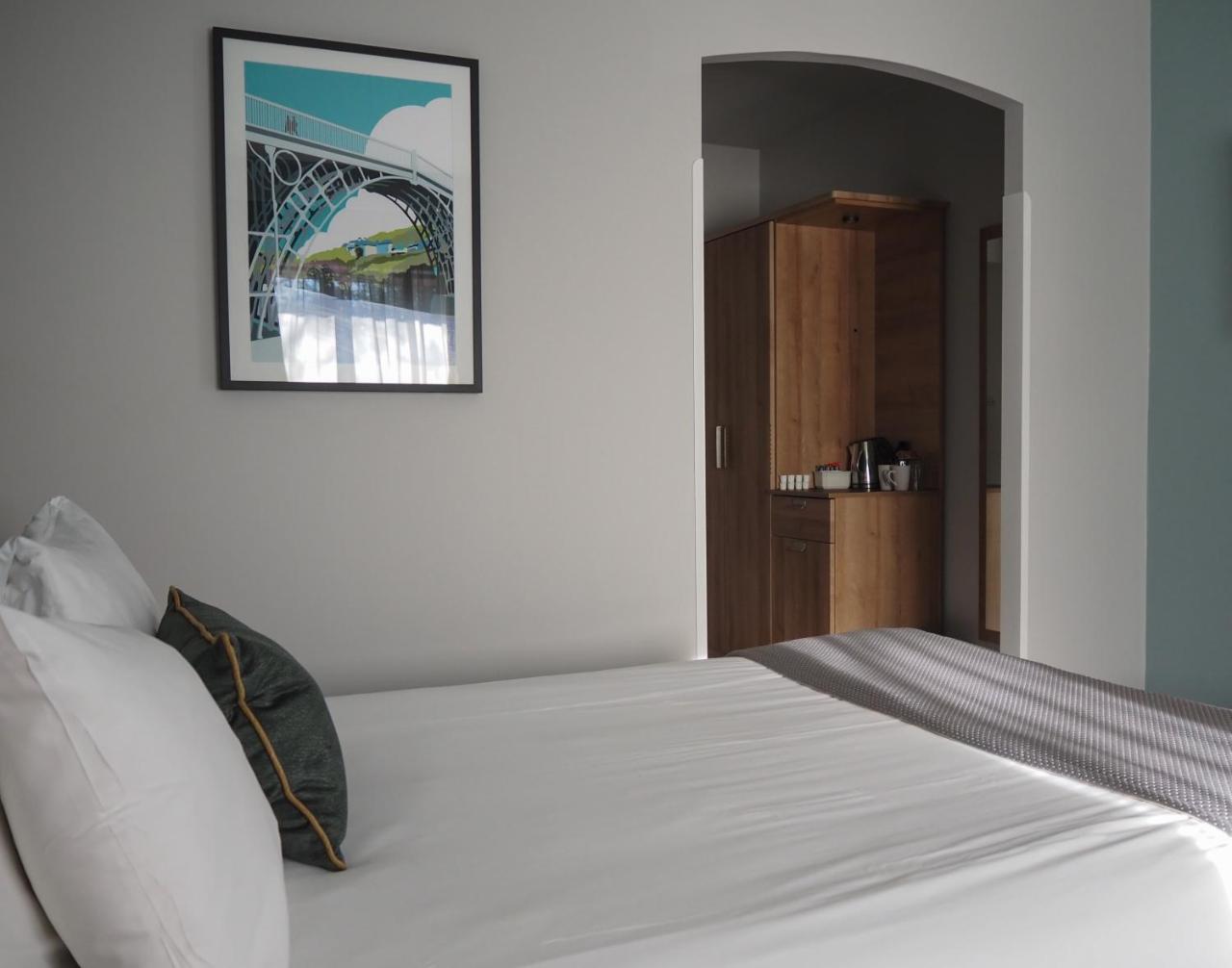 Photo - Holiday Inn Telford Ironbridge by IHG