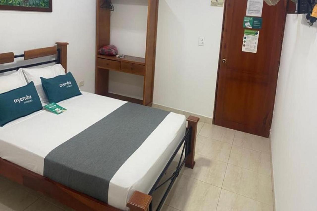 Hotel Colon Rodadero photo 3