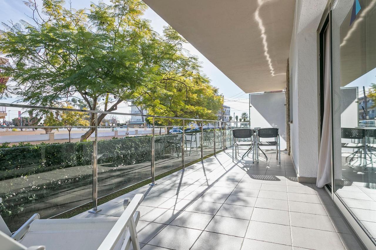 Foto - Apartamentos Castellmar