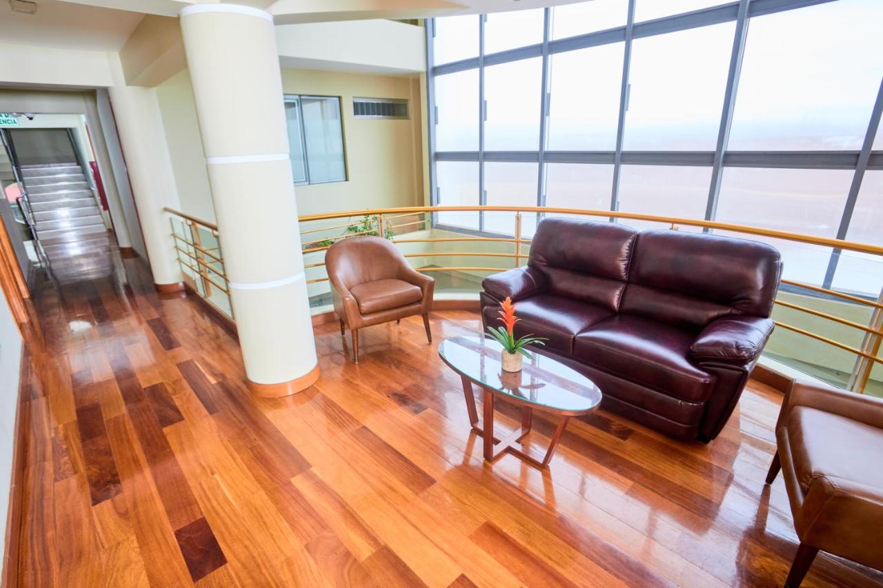 Samkauta Hotel & Suite photo 3