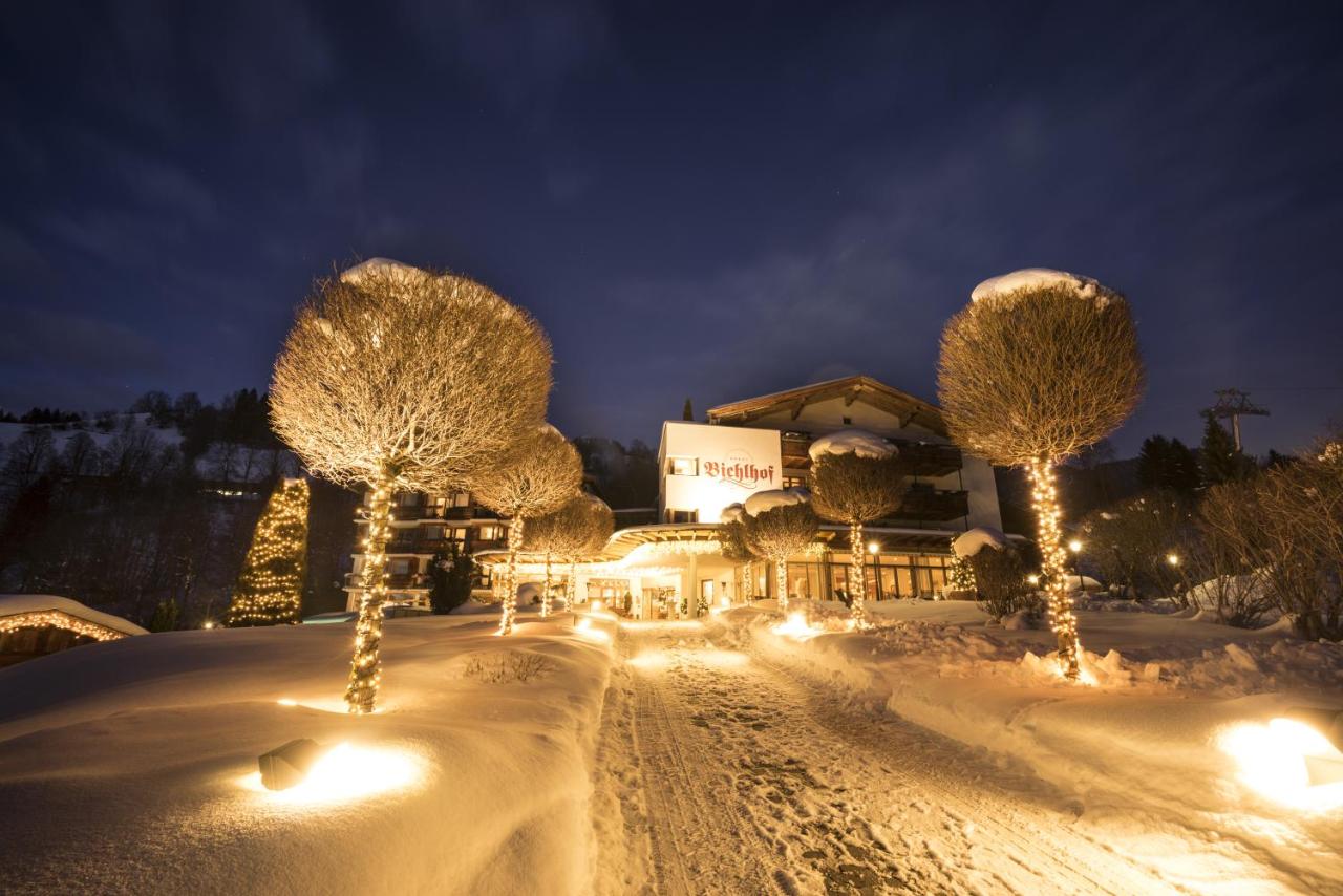 Sport-Wellnesshotel Bichlhof - 5