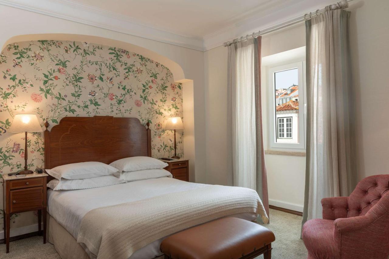 Heritage As Janelas Verdes Inn - Riverside photo 4