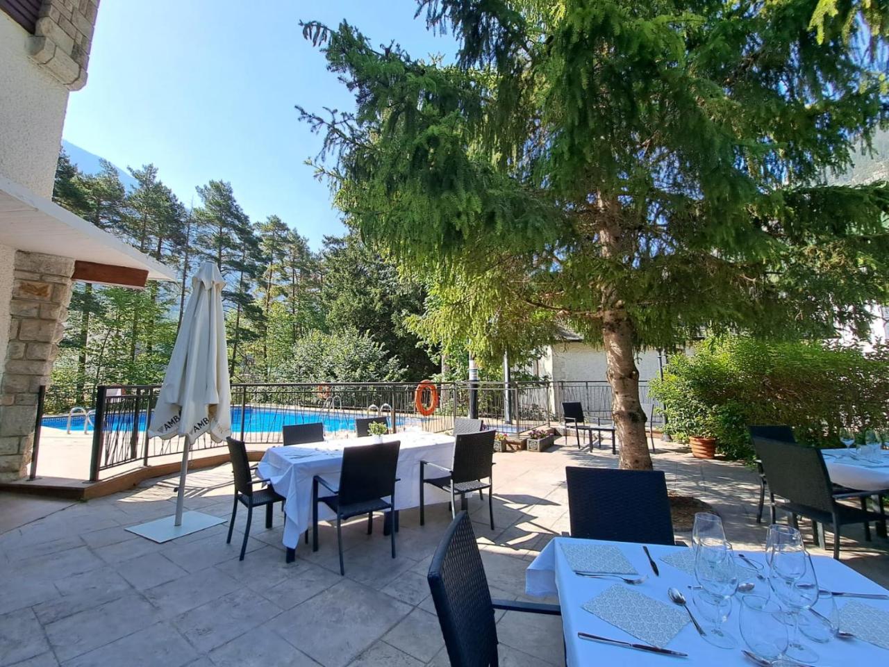 Hotel & Spa Real Villa Anayet - 4
