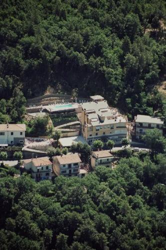 Residence Montefiore photo 2