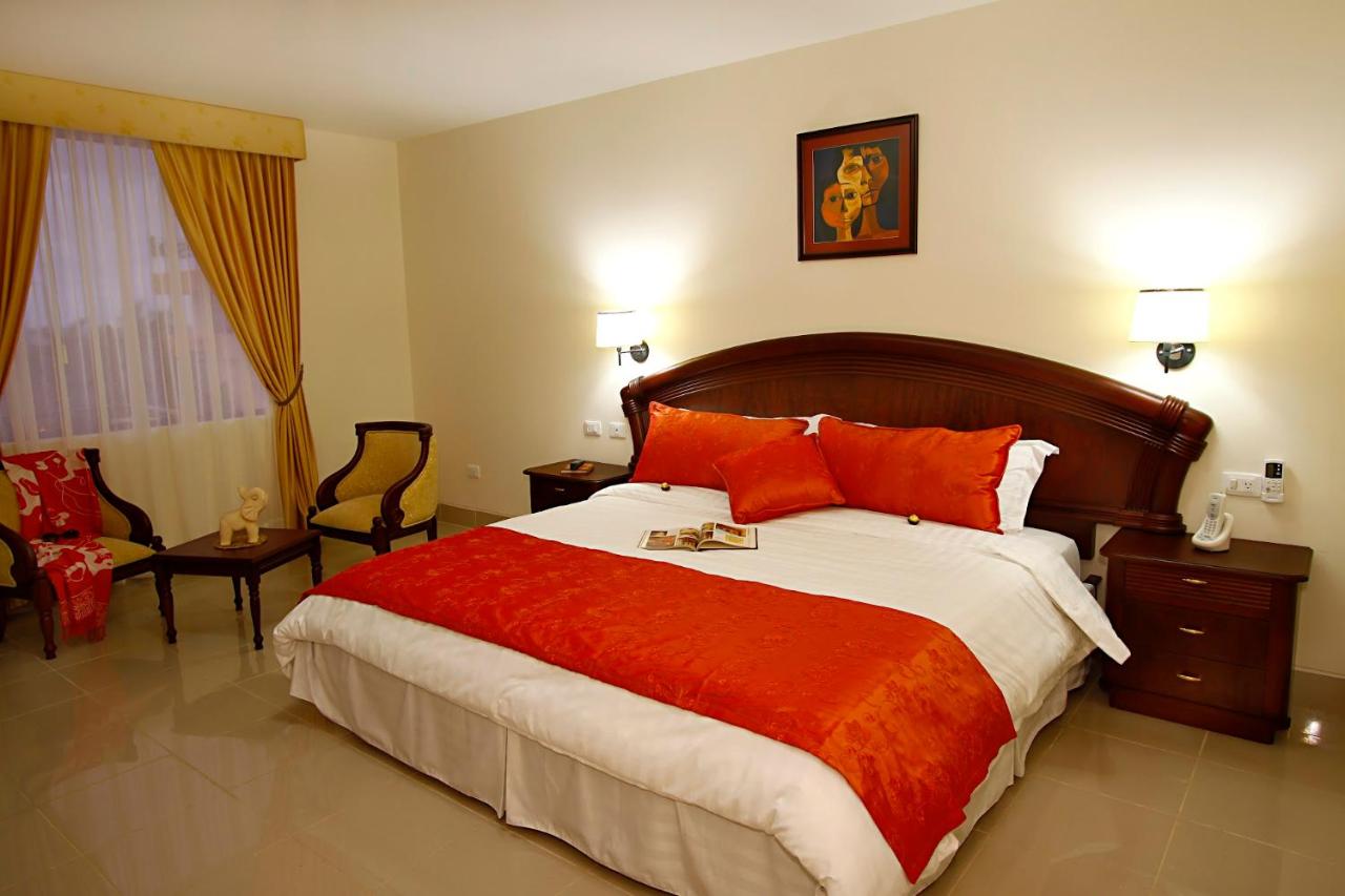 Hotel Club del Sol photo 4