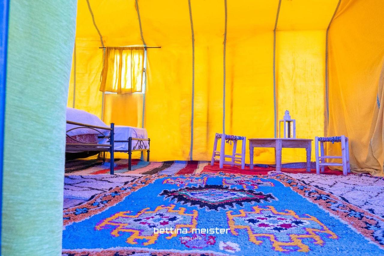 Tinfou desert camp photo 2